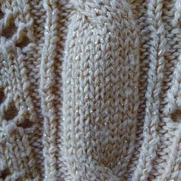 Stunning Sweater Dress for your Baby Girl by Koala Kids, Perfect for Christmas - Picture 4 of 11